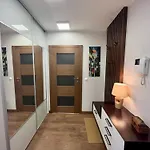 Agapella Apartamenty- Nadmorski With Balcony, Free Parking