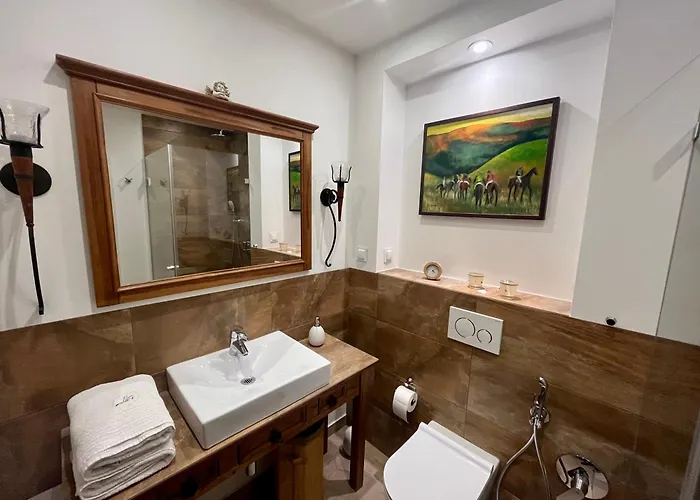 Agapella Apartamenty- Nadmorski With Balcony, Free Parking Гданьск