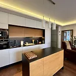 Agapella Apartamenty- Nadmorski With Balcony, Free Parking Appartamento