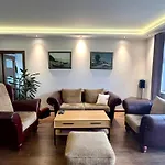 Appartamento Agapella Apartamenty- Nadmorski With Balcony, Free Parking Danzica