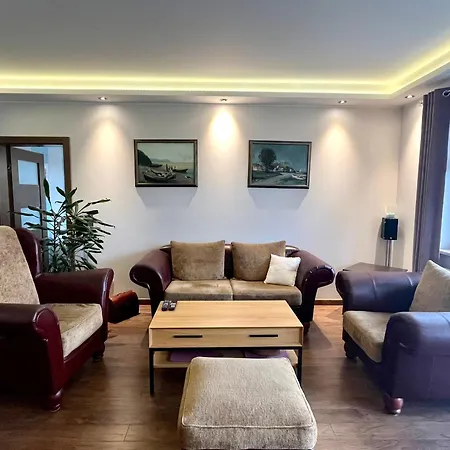 Apartamento Agapella Apartamenty- Nadmorski With Balcony, Free Parking Gdansk
