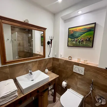 Agapella Apartamenty- Nadmorski With Balcony, Free Parking Gdaňsk
