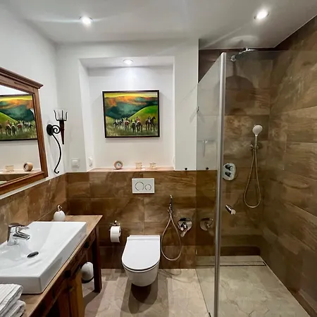 Agapella Apartamenty- Nadmorski With Balcony, Free Parking